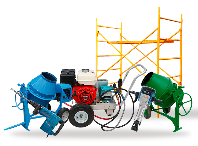 Imagen Renta de equipos